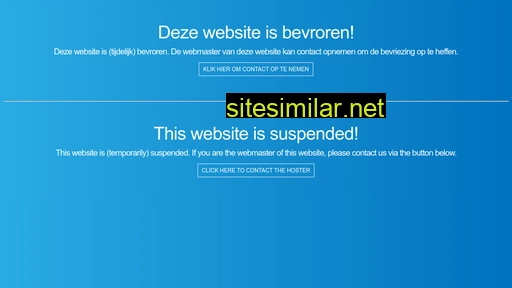 boldscout.nl alternative sites