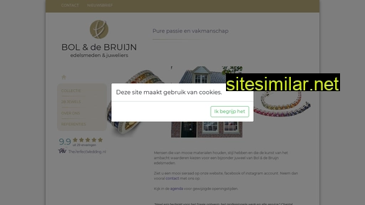 bolendebruijn.nl alternative sites