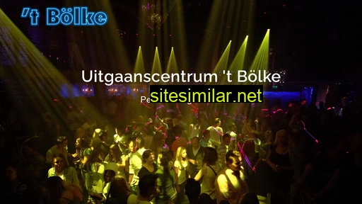 bolke.nl alternative sites