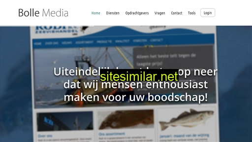 bollemedia.nl alternative sites