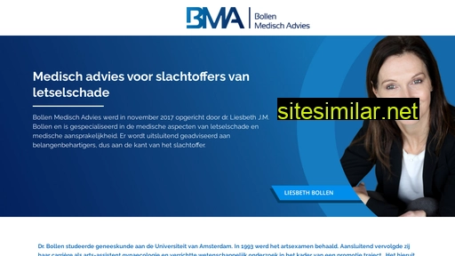 bollenmedischadvies.nl alternative sites