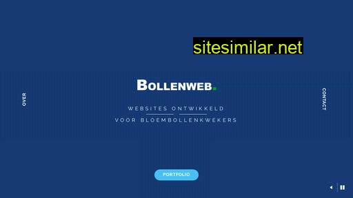 bollenweb.nl alternative sites