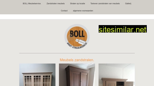 bollmeubelservice.nl alternative sites