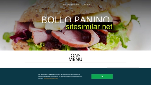 bollo-panino-veenendaal.nl alternative sites