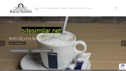 bollopanino.nl alternative sites