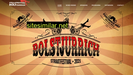 bolstjurrich.nl alternative sites