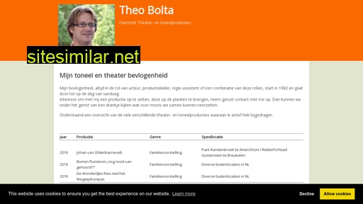 bolta.nl alternative sites