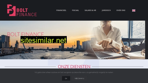 boltfinance.nl alternative sites