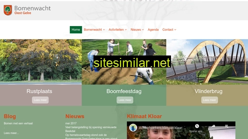 bomenwacht-oostgelre.nl alternative sites