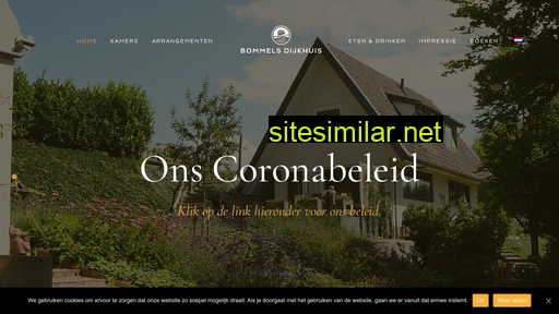 bommelsdijkhuis.nl alternative sites