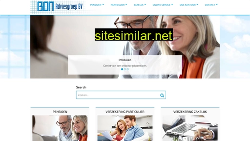 bonavg.nl alternative sites