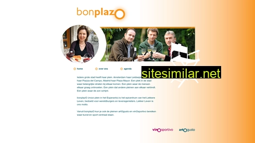 bonplazo.nl alternative sites