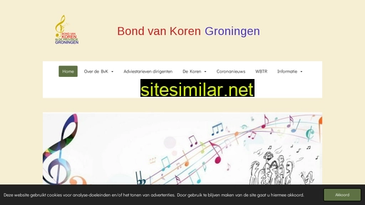 bondvankorengroningen.nl alternative sites