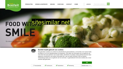 bonfait.nl alternative sites