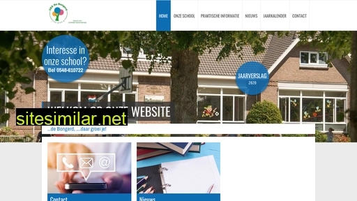 bongerd-ikt.nl alternative sites