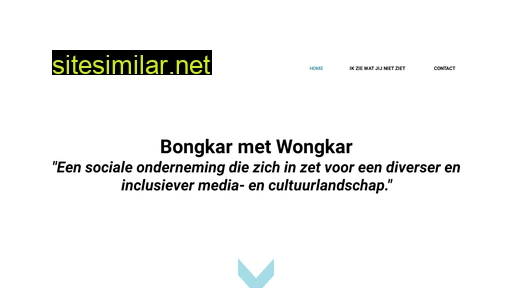bongkarmetwongkar.nl alternative sites