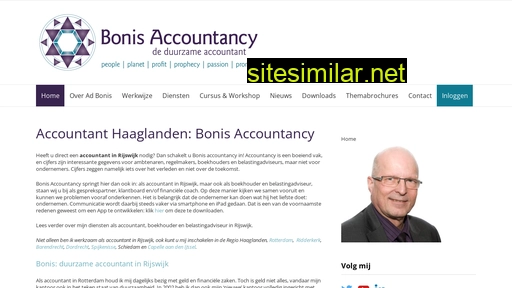 bonis.nl alternative sites