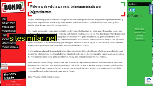 bonjo.nl alternative sites