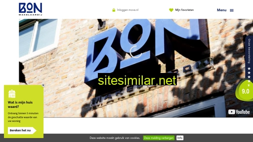 bonmakelaardij.nl alternative sites