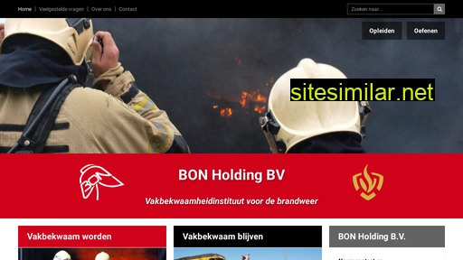 bon-holding.nl alternative sites