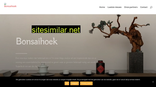 bonsaihoek.nl alternative sites