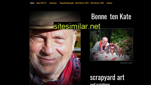 bontekat.nl alternative sites