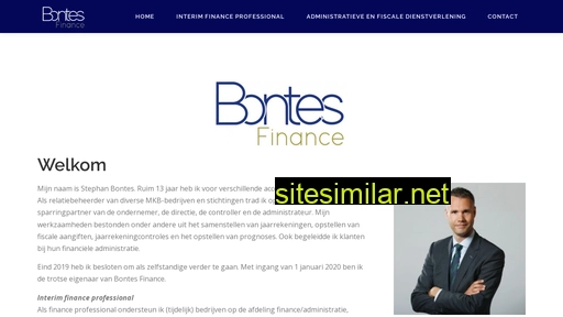 bontesfinance.nl alternative sites