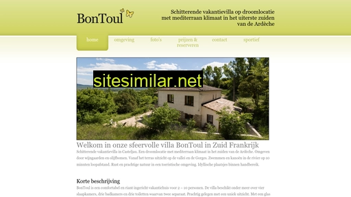 bontoul.nl alternative sites