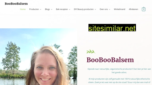 booboobalsem.nl alternative sites