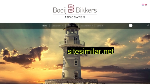 booijbikkers.nl alternative sites