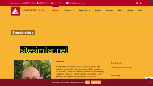 booijenpartners.nl alternative sites