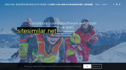 bookbright.nl alternative sites