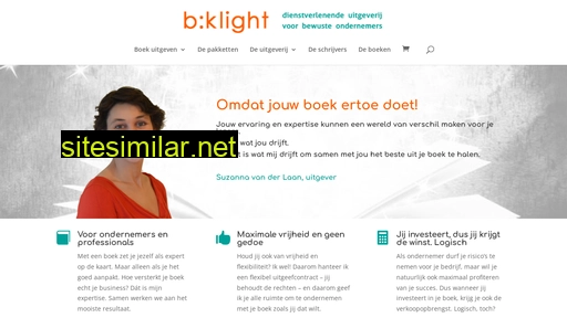 booklight.nl alternative sites