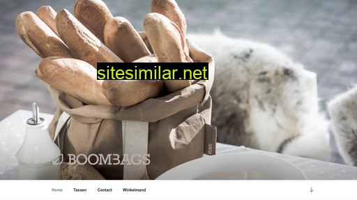boombags.nl alternative sites