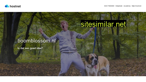 boomblossom.nl alternative sites