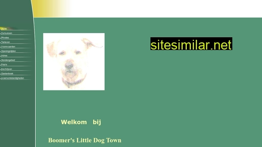 boomerslittledogtown.nl alternative sites