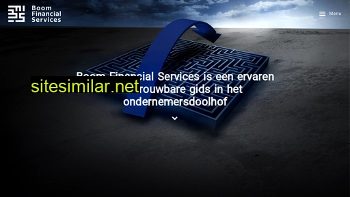 boomfinancialservices.nl alternative sites