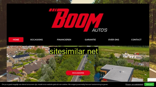boomoccasioncenter.nl alternative sites