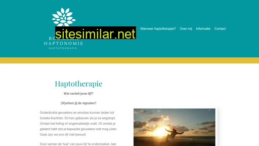 boomsmahaptonomie.nl alternative sites