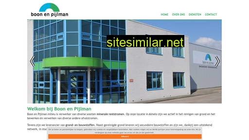 boonenpijlman.nl alternative sites