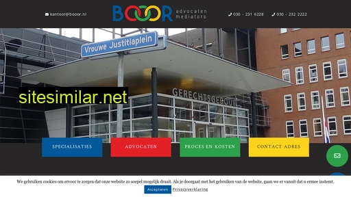 booor.nl alternative sites