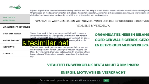boossst.nl alternative sites