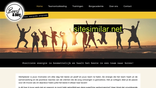 boostenborg.nl alternative sites