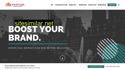 boostline.nl alternative sites