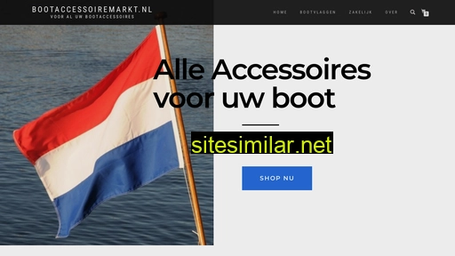 bootaccessoiremarkt.nl alternative sites