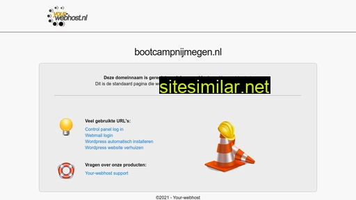 bootcampnijmegen.nl alternative sites