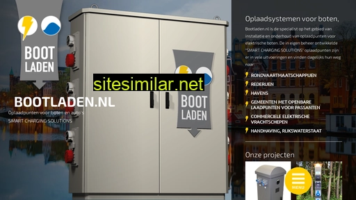 bootladen.nl alternative sites