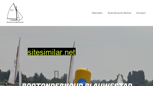 bootonderhoudblauwestad.nl alternative sites