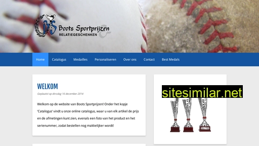 bootssportprijzen.nl alternative sites