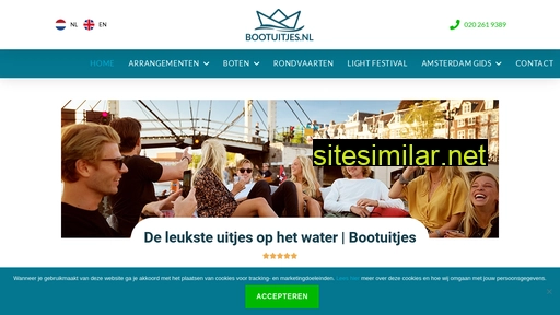 bootuitjes.nl alternative sites